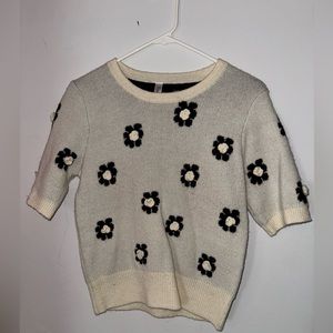 Boutique sweater